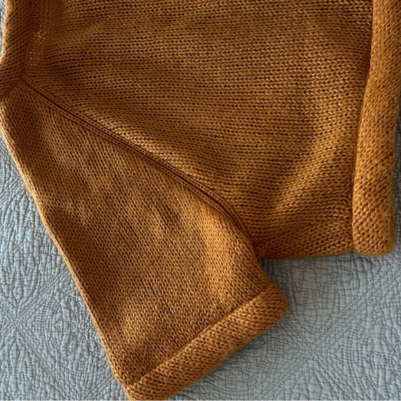 Vintage crop bolero style cardigan. Bullocks Pasadena. Medium - Picture 8 of 16